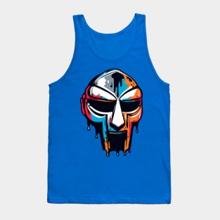 MFDoom #1 Tank Top